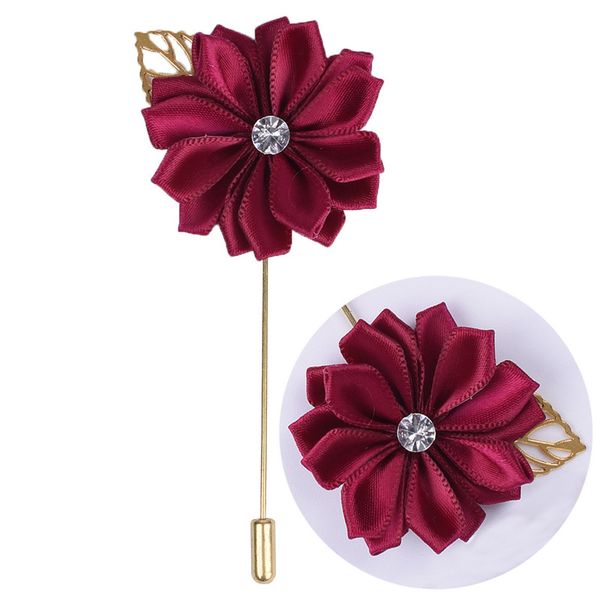 metal golden leaf groom boutonniere silk satin rose flower brooch groom men wedding accessories prom man suit corsage pin xh889z
metal golden leaf groom boutonniere silk satin rose flower brooch groom men wedding accessories prom man suit corsage pin xh889z