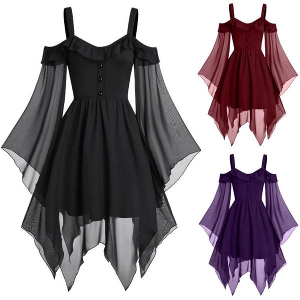 women's t-shirt tshirt women halloween gothic criss cross lace insert butterfly sleeve poleras camiseta harajuku t shirt, White
women's t-shirt tshirt women halloween gothic criss cross lace insert butterfly sleeve poleras camiseta harajuku t shirt, White