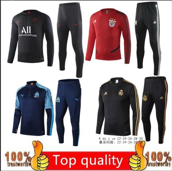 New 2019 2020 ajax real madrid p g kid occer track uit chandal fc de jong nere huntelaar ziyech kid football kit uit urvetement
New 2019 2020 ajax real madrid p g kid occer track uit chandal fc de jong nere huntelaar ziyech kid football kit uit urvetement