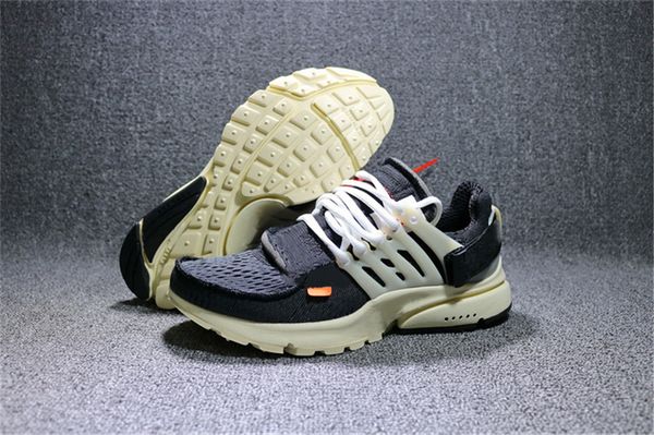 2018 12 Off Shoes Presto 2.0 Black White Men Running Shoes Black White AA3830-002,AA3830-100 Presto Grey Sports Sneakers With Box
2018 12 Off Shoes Presto 2.0 Black White Men Running Shoes Black White AA3830-002,AA3830-100 Presto Grey Sports Sneakers With Box