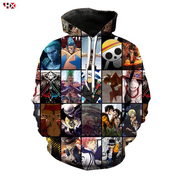 spring autumn style classic anime one piece hoodie men/women 3d print harajuku hoodies streetwear casual pullovers z450, Black
spring autumn style classic anime one piece hoodie men/women 3d print harajuku hoodies streetwear casual pullovers z450, Black