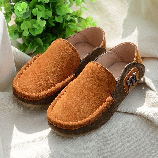 cowhide children sneakers genuine suede leather g loafers shoes kids casual shoes boys moccasin-gommino y200103, Black;red
cowhide children sneakers genuine suede leather g loafers shoes kids casual shoes boys moccasin-gommino y200103, Black;red