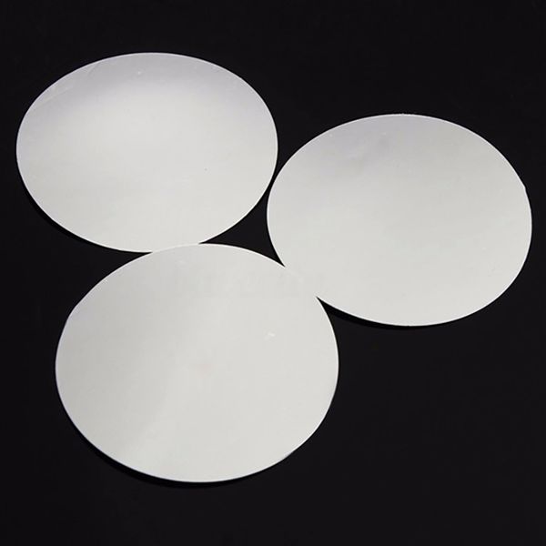 100шт / set вино pourer носик pourer disk капельное stop заливка bar party wedding инструмент silver другие продукты бар
100шт / set вино pourer носик pourer disk капельное stop заливка bar party wedding инструмент silver другие продукты бар