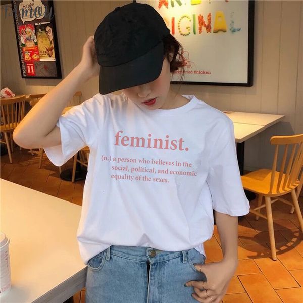 feminist feminism women graphic print t shirt harajuku women female girl power kawaii 2020 summer t shirt tee shirt, White
feminist feminism women graphic print t shirt harajuku women female girl power kawaii 2020 summer t shirt tee shirt, White