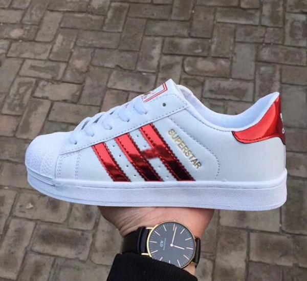 28colors Hot Summer Fashion mens Casual shoes Superstar Female Flat Shoes Women Zapatillas Deportivas Mujer Lovers Sapatos Femininos
28colors Hot Summer Fashion mens Casual shoes Superstar Female Flat Shoes Women Zapatillas Deportivas Mujer Lovers Sapatos Femininos
