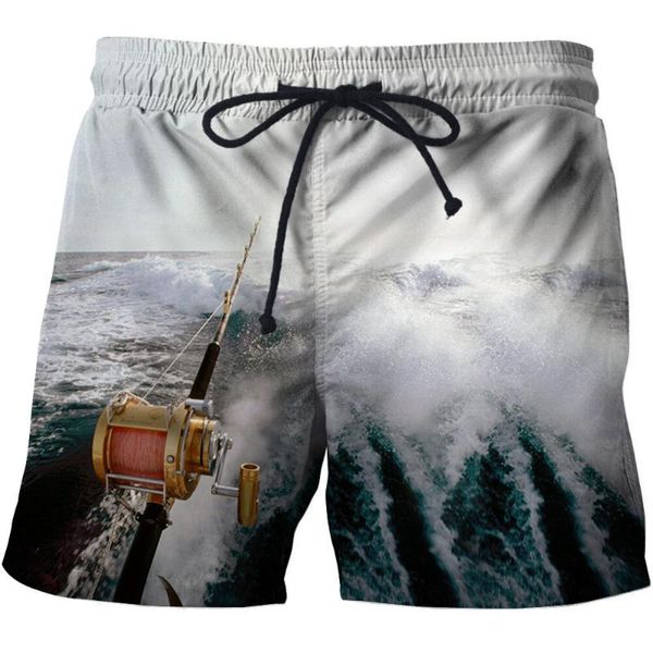 3d fishing printed men board shorts bermuda surf swimming shorts quick dry short swim trunks funny men 3d fish beach, White;black
3d fishing printed men board shorts bermuda surf swimming shorts quick dry short swim trunks funny men 3d fish beach, White;black