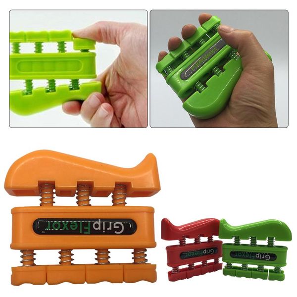 portable hand grip finger exerciser heavy-duty spring hand grip strengthener isolate and exercise each finger
portable hand grip finger exerciser heavy-duty spring hand grip strengthener isolate and exercise each finger