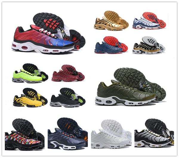 мода tn мужская обувь 2020 дизайнер luxury air tn plus тапки дешевые мода og ультра se chaussures hommes noir maxes тренажёры спорт обуви, Black
мода tn мужская обувь 2020 дизайнер luxury air tn plus тапки дешевые мода og ультра se chaussures hommes noir maxes тренажёры спорт обуви, Black
