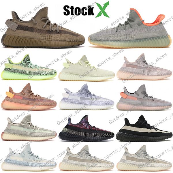2020 новый yeehu yecheil черный статический 3 м светоотражающий kanye west кроссовки gid glow true form clay butter мужские кроссовки tensev, Black
2020 новый yeehu yecheil черный статический 3 м светоотражающий kanye west кроссовки gid glow true form clay butter мужские кроссовки tensev, Black
