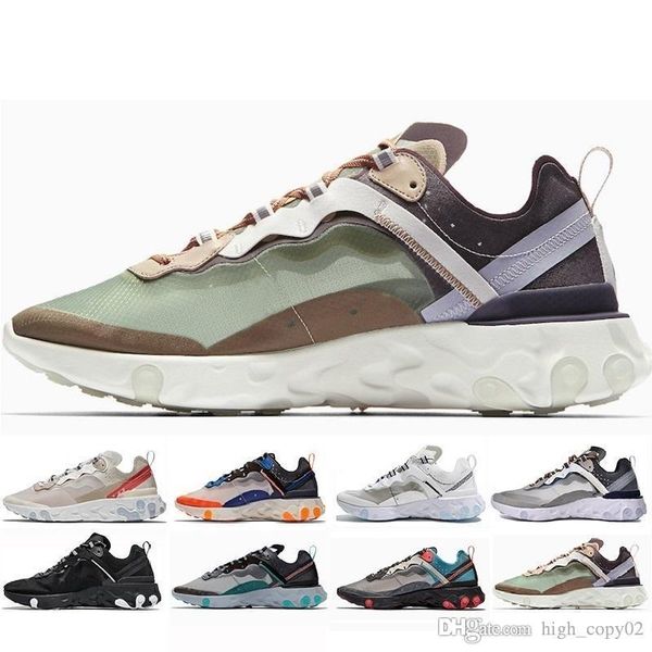 react element 87 shoes sail light bone blue chill for mens womens fashion designerss takahashi casual shoes size 36-45, Black
react element 87 shoes sail light bone blue chill for mens womens fashion designerss takahashi casual shoes size 36-45, Black