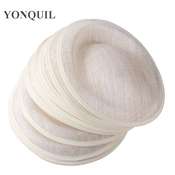 30cm ivory fascinator base big size hats diy fascinator hair accessories cocktail hat 6pieces/lot ing, Blue;gray
30cm ivory fascinator base big size hats diy fascinator hair accessories cocktail hat 6pieces/lot ing, Blue;gray