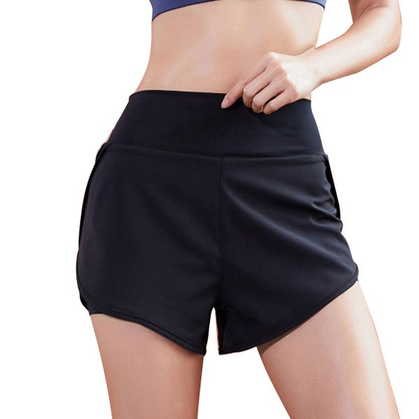 newly yoga fitness shorts women running 2 in 1 shorts fine mesh stretch quick drying bn99, White;red
newly yoga fitness shorts women running 2 in 1 shorts fine mesh stretch quick drying bn99, White;red