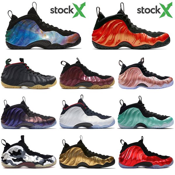 new good quality stock x air foamposite one classic little red gum og royal designer mens basketball shoes boots sports sneakers, White;red
new good quality stock x air foamposite one classic little red gum og royal designer mens basketball shoes boots sports sneakers, White;red