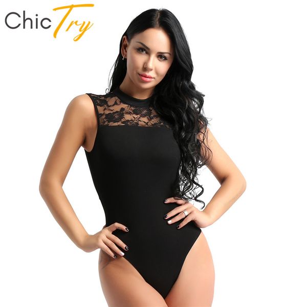 chictry women cotton halter lace splice ballet leotard solid color gymnastics leotard bodysuit practice stage dance wear, Black;red
chictry women cotton halter lace splice ballet leotard solid color gymnastics leotard bodysuit practice stage dance wear, Black;red