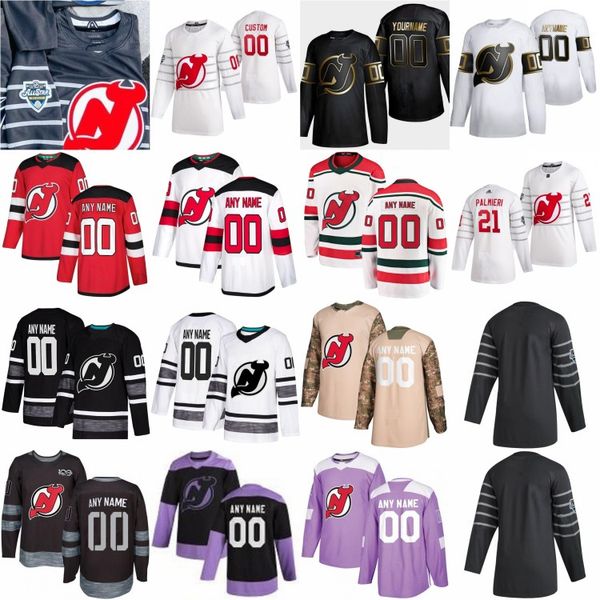 2020 all star game custom 13 nico hischier 21 kyle palmieri new jersey devils hockey jersey 86 jack hughes 97 nikita gusev 9 taylor hall, Black;red
2020 all star game custom 13 nico hischier 21 kyle palmieri new jersey devils hockey jersey 86 jack hughes 97 nikita gusev 9 taylor hall, Black;red