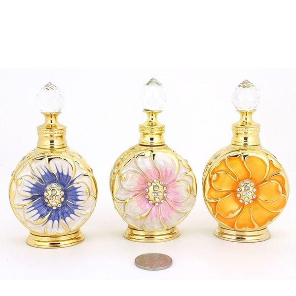 12ml hollow out essential oils bottles perfume empty glass dropper bottle woman make up accessories
12ml hollow out essential oils bottles perfume empty glass dropper bottle woman make up accessories