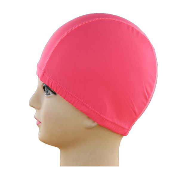 1pcs ear protect swimming cap silicone hats elastic size swimming pool gear good quality 7 color women caps
1pcs ear protect swimming cap silicone hats elastic size swimming pool gear good quality 7 color women caps