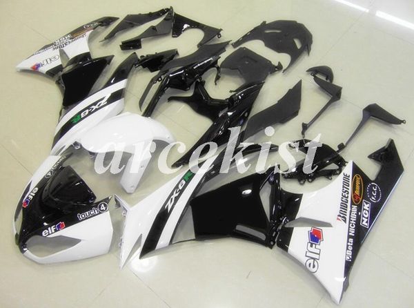 4gifts new abs motorcycle fairings kit fits for kawasaki ninja zx-6r 636 2009 2010 2011 2012 09 10 11 12 bodywork set black white
4gifts new abs motorcycle fairings kit fits for kawasaki ninja zx-6r 636 2009 2010 2011 2012 09 10 11 12 bodywork set black white