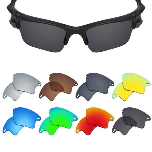 smartvlt performance polarized replacement lenses for fast xl sunglasses - multiple options
smartvlt performance polarized replacement lenses for fast xl sunglasses - multiple options