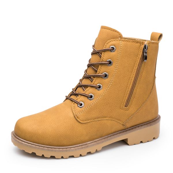 high tactical boots men fashion climbing trekking hiking boots outdoor hunting mountain desert combat
high tactical boots men fashion climbing trekking hiking boots outdoor hunting mountain desert combat