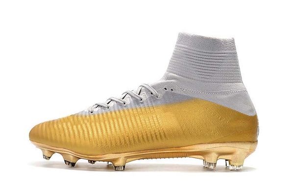 2019 mens/woman/kids football boots superfly v tf/ic/fg soccer shoes mercurial superfly v cr7 gold soccer cleat
2019 mens/woman/kids football boots superfly v tf/ic/fg soccer shoes mercurial superfly v cr7 gold soccer cleat