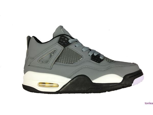 4 cool grey 4s classic basketball shoes sneakers new 2019 sports shoes mens us7-us12 trainers with
4 cool grey 4s classic basketball shoes sneakers new 2019 sports shoes mens us7-us12 trainers with