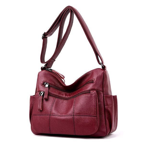 2020 handbags women bags soft leather handbags for women shoulder crossbody bags sac a main
2020 handbags women bags soft leather handbags for women shoulder crossbody bags sac a main