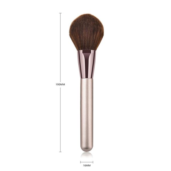 1pcs flame powder makeup brush blush blusher loose powder face cosmetic applicator makeup tool
1pcs flame powder makeup brush blush blusher loose powder face cosmetic applicator makeup tool