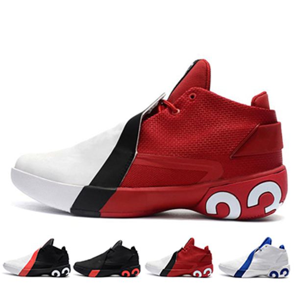 2019 Jimmy Butler 3.0 Basketball Shoes High Quality White Black Red Mens Hot Trainers Designer Shoes Sports Sneakers Size 40-46
2019 Jimmy Butler 3.0 Basketball Shoes High Quality White Black Red Mens Hot Trainers Designer Shoes Sports Sneakers Size 40-46