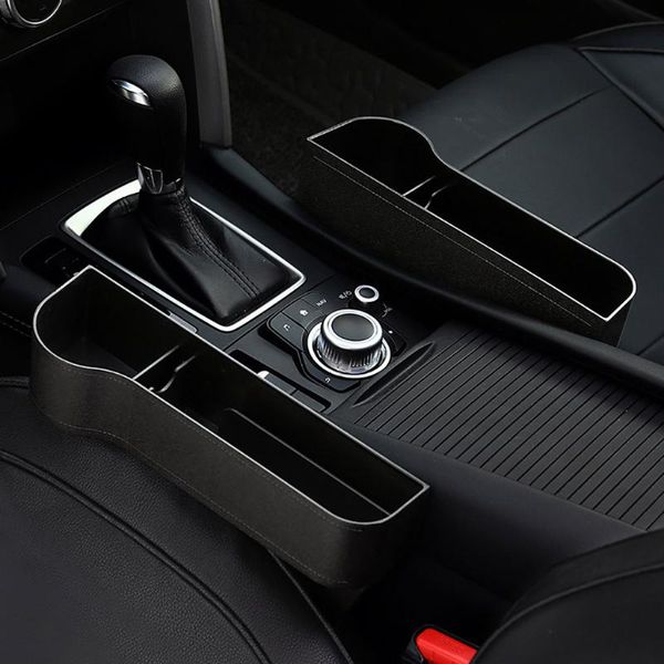 car seat crevice storage organizer console side pocket auto seat gap pocket organizer car filler leather console
car seat crevice storage organizer console side pocket auto seat gap pocket organizer car filler leather console