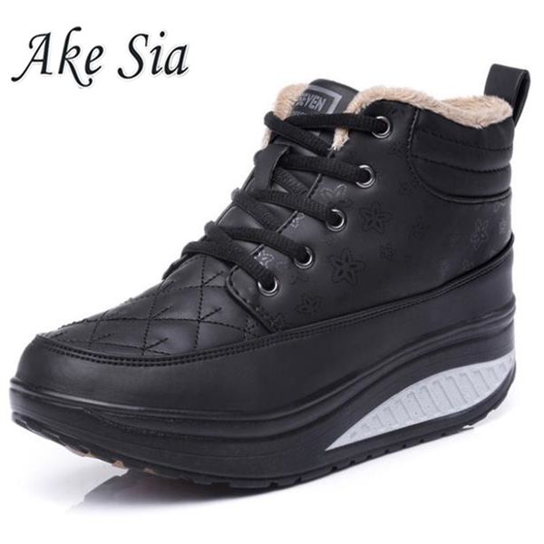 new spring high cotton shoes leather rocking shoes women's thick-soled casual breathable, Black
new spring high cotton shoes leather rocking shoes women's thick-soled casual breathable, Black