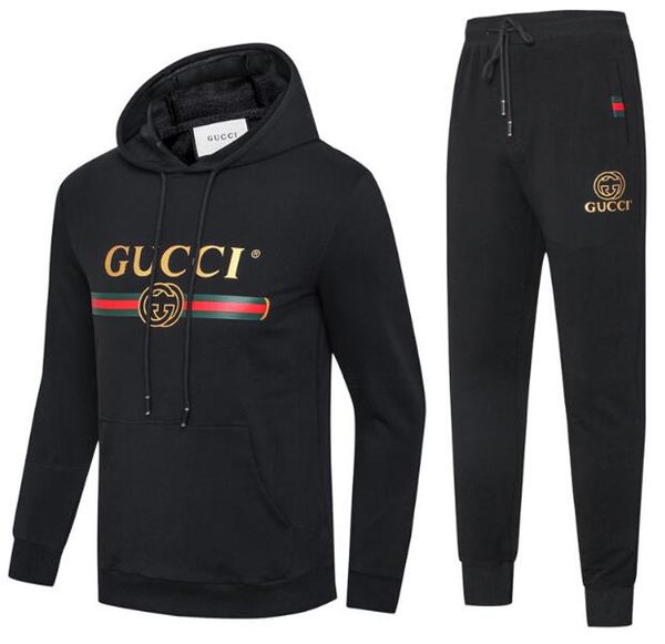 New men port wear hoodie and weat hirt black white autumn winter jogger porting uit men weat uit track uit et plu ize m 3xl
New men port wear hoodie and weat hirt black white autumn winter jogger porting uit men weat uit track uit et plu ize m 3xl