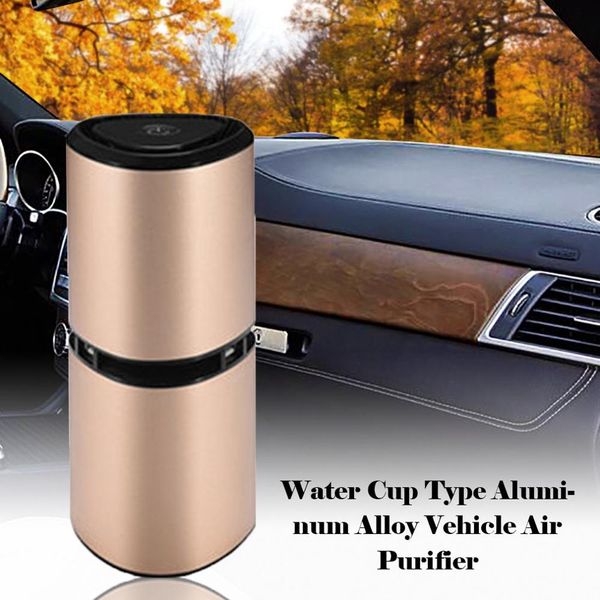 water cup car air purifier aluminum alloy car air purifier usb charging smart negative ion
water cup car air purifier aluminum alloy car air purifier usb charging smart negative ion