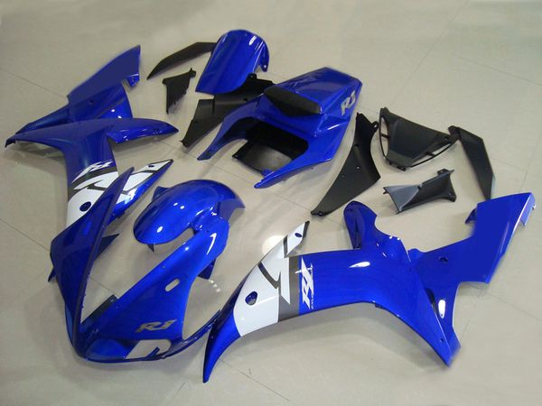 windshield new abs motorcycle bodywork full fairings kit for yamaha yzf r1 2002 2003 fairing yzfr1 02 03 yzf-r1 glossy blue
windshield new abs motorcycle bodywork full fairings kit for yamaha yzf r1 2002 2003 fairing yzfr1 02 03 yzf-r1 glossy blue