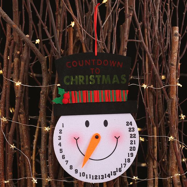 home non-woven fabric kids calendar holiday door hanging party gift cute decorative ornaments craft christmas pendant festival
home non-woven fabric kids calendar holiday door hanging party gift cute decorative ornaments craft christmas pendant festival