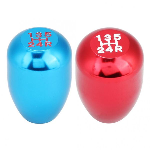 5 speed aluminum alloy car gear shift knob manual transmission gear stick lever knob fit for manual transmission car
5 speed aluminum alloy car gear shift knob manual transmission gear stick lever knob fit for manual transmission car