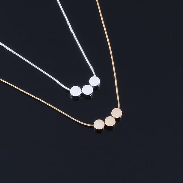 dainty geometric choker necklaces round dot choker snake chain chokers necklaces for women girls, Golden;silver
dainty geometric choker necklaces round dot choker snake chain chokers necklaces for women girls, Golden;silver