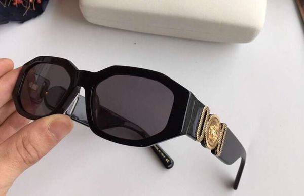 роскошные - черные / серые солнцезащитные очки унисекс. солнцезащитные очки, White;black
роскошные - черные / серые солнцезащитные очки унисекс. солнцезащитные очки, White;black