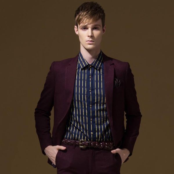 men formal suits blazers red diamond plaid wedding groom business christmas gift super slim full sleeve jackets new, White;black
men formal suits blazers red diamond plaid wedding groom business christmas gift super slim full sleeve jackets new, White;black