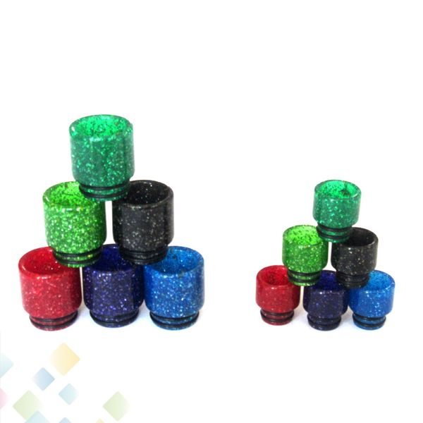 510 810 US Dollars Drip Tip Shine Epoxy Resin Drip Tips Shining Mouthpieces Fit 810 510 Tank Ecig Individual Acrylic package
510 810 US Dollars Drip Tip Shine Epoxy Resin Drip Tips Shining Mouthpieces Fit 810 510 Tank Ecig Individual Acrylic package