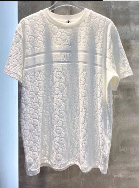 2020 brandshirt горячие designerluxury мужские женские футболки мода повседневная весна-лето тройники высокого качества роскошные девушки фу, White
2020 brandshirt горячие designerluxury мужские женские футболки мода повседневная весна-лето тройники высокого качества роскошные девушки фу, White