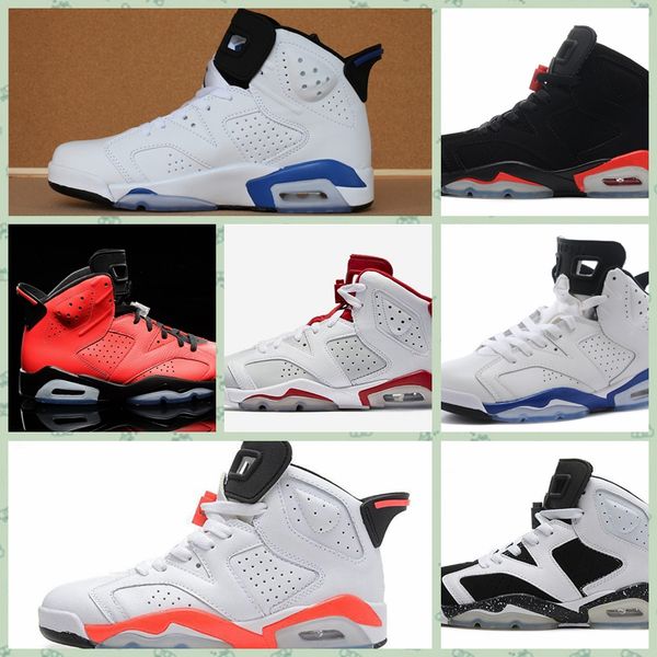 j006ha 2019 new bred men 6 6s basketball shoes tinker unc black cat infrared red carmine toro mens designer trainer sport sneaker size40-46
j006ha 2019 new bred men 6 6s basketball shoes tinker unc black cat infrared red carmine toro mens designer trainer sport sneaker size40-46