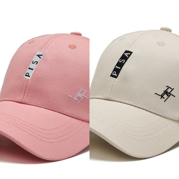 men's designer baseball wo travel casual simple embroidery letter sun sunscreen hat fashionable all-match cap, Blue;gray
men's designer baseball wo travel casual simple embroidery letter sun sunscreen hat fashionable all-match cap, Blue;gray