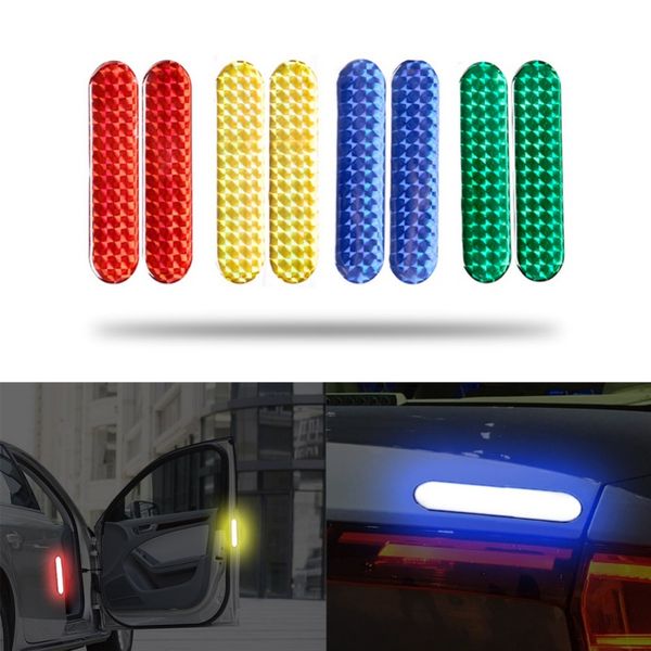 2020 car reflective stick epoxy for reflective warning sticker door anti-collision sticker
2020 car reflective stick epoxy for reflective warning sticker door anti-collision sticker