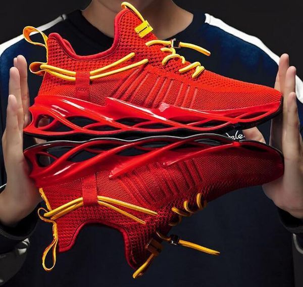 2020 fashion knit men women casual shoes white red black fly breathable comfortable outdoor shoes mens trainers sports sneakers
2020 fashion knit men women casual shoes white red black fly breathable comfortable outdoor shoes mens trainers sports sneakers