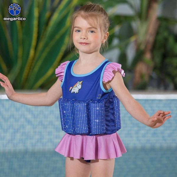megartico life jacket kids blue unicorn floating swimsuit girls one-piece swimwear for toddler swim learning ruffle float suit
megartico life jacket kids blue unicorn floating swimsuit girls one-piece swimwear for toddler swim learning ruffle float suit