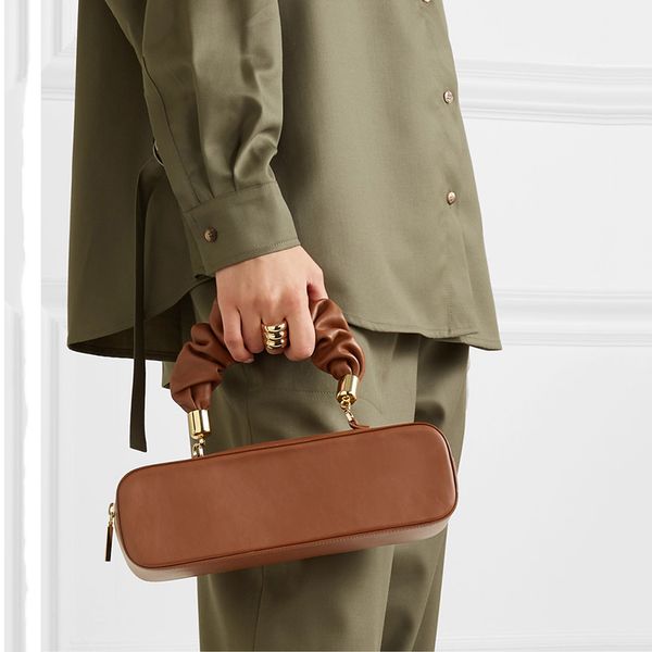 2019 new fashion brand tridimensional pleated bags for small group designers women's handbag
2019 new fashion brand tridimensional pleated bags for small group designers women's handbag