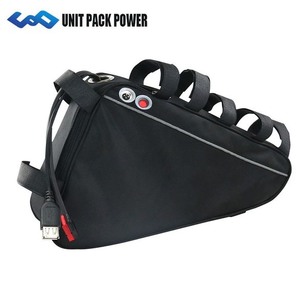 upp 52v 20ah 1000w electric bike battery 52v 20ah ebike triangle battery with bag 30a bms 54.6v 4a fast charger
upp 52v 20ah 1000w electric bike battery 52v 20ah ebike triangle battery with bag 30a bms 54.6v 4a fast charger