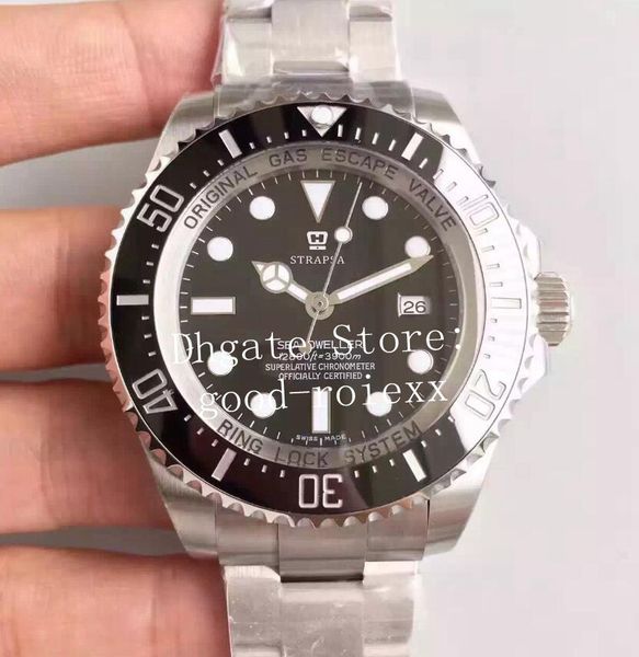 V7 ver ion men automatic eta 2836 mechanical movement watch men ceramic bezel ea 126660 watche dweller n factory 116660 wri twatche, Slivery;brown
V7 ver ion men automatic eta 2836 mechanical movement watch men ceramic bezel ea 126660 watche dweller n factory 116660 wri twatche, Slivery;brown