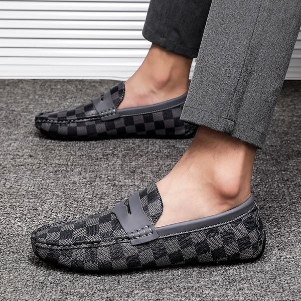 classic plush men loafers winter warm shoes male basic flat driving shoes men fashion casual male loafers slip on hc-489, Black
classic plush men loafers winter warm shoes male basic flat driving shoes men fashion casual male loafers slip on hc-489, Black
